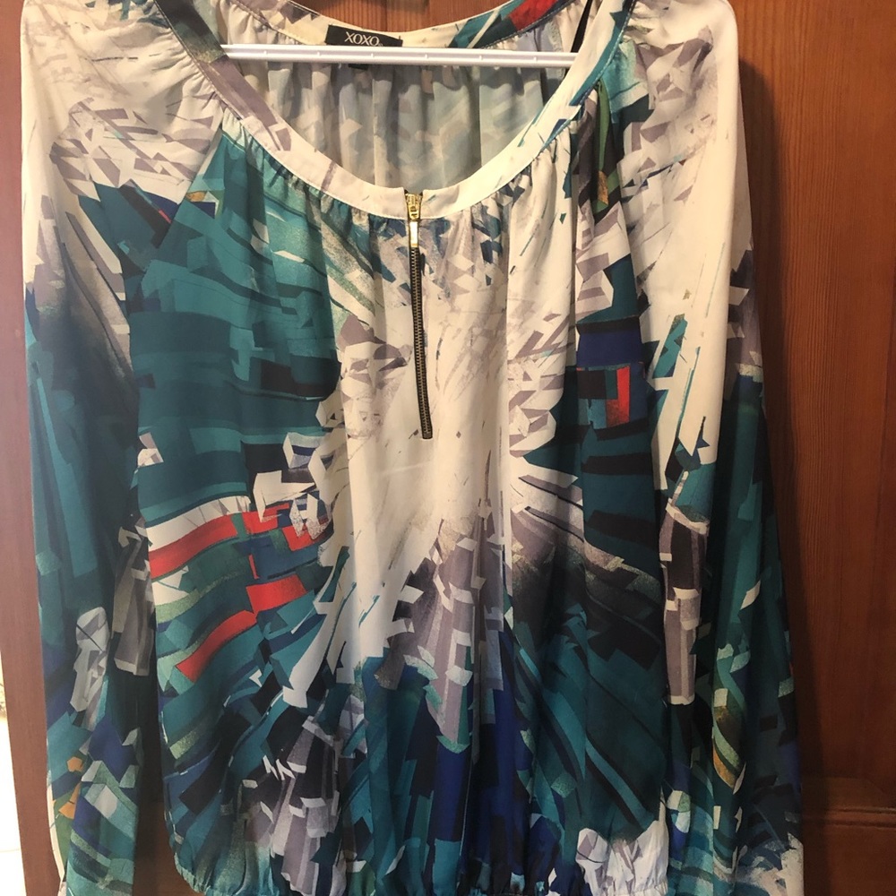 Blouse